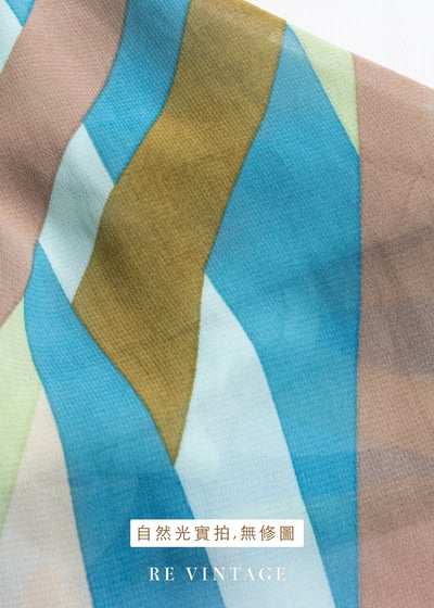 Lake Swim 加州湖畔洋裝12