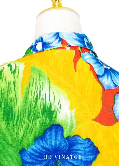 夏威夷Here I come 背心5