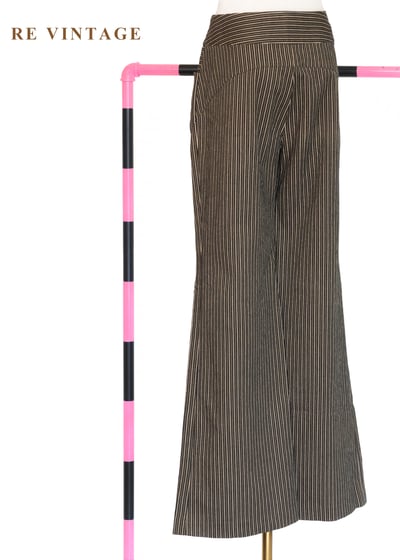 Disco金色光譜長褲（28"）9