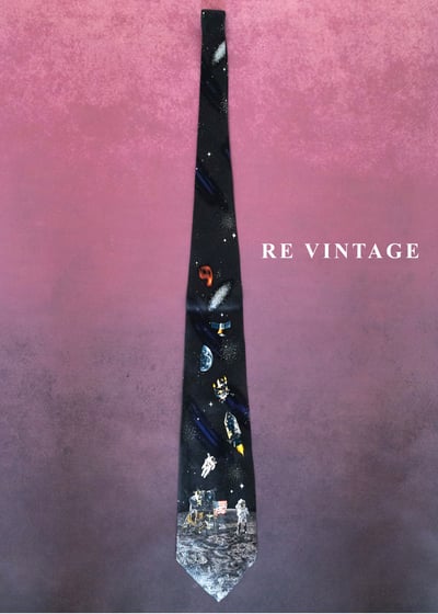 阿波羅登入月球領帶2