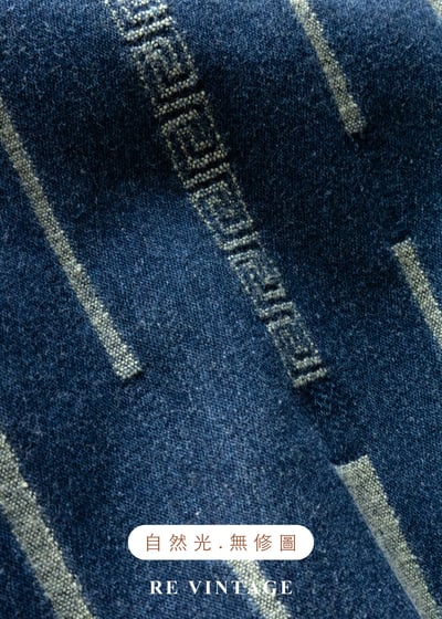 城市裡的條碼個性牛仔褲（26"）14
