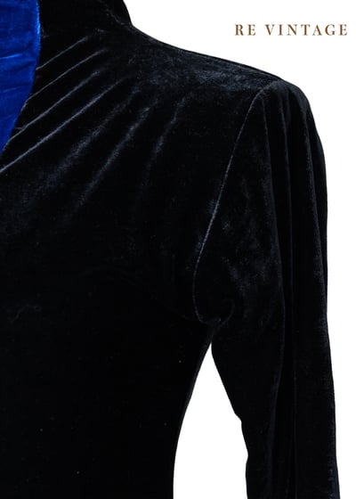 The way to your heart 絨布上衣8