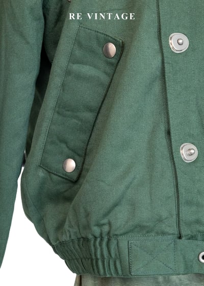 極致探索的冒險日記夾克外套12