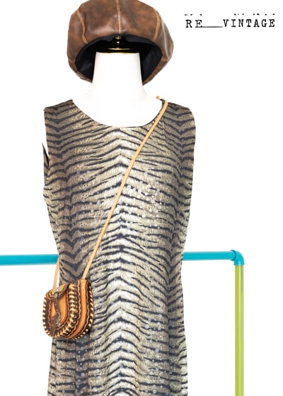 亞馬遜roar roar 夏日長洋裝9