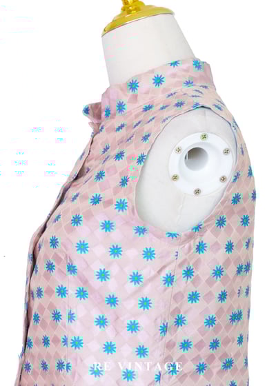 少女的秘密信箋 - 甜心粉雛菊背心8