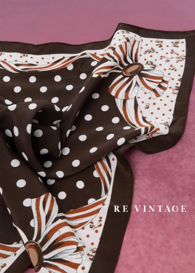 波波禮物盒絲巾2