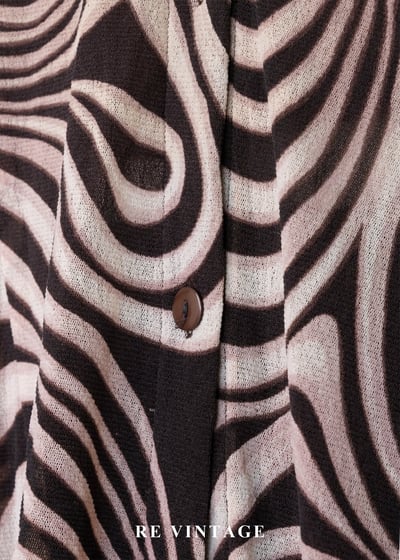 未來主義迷幻摩登上衣6