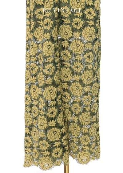 Great green macaw 花花連身褲12