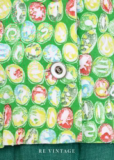 檸檬汽水摩登膠囊背心6