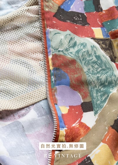 畢卡索的調色盤漂亮的秋季外套17