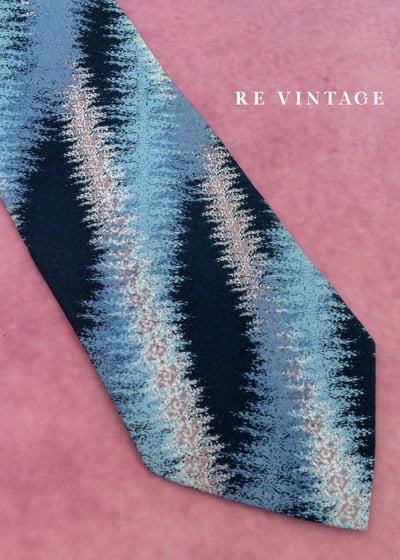 冰霧行星光束領帶5