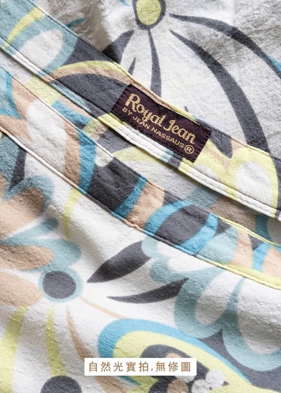 Filtered  小花輕薄美裙（26"）14