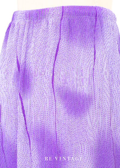 Violet 小鹿斑比中長裙（23-28")3