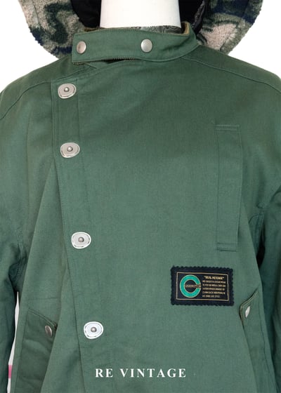 極致探索的冒險日記夾克外套6