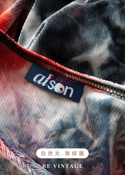 煙霧火焰渲染絨布上衣13