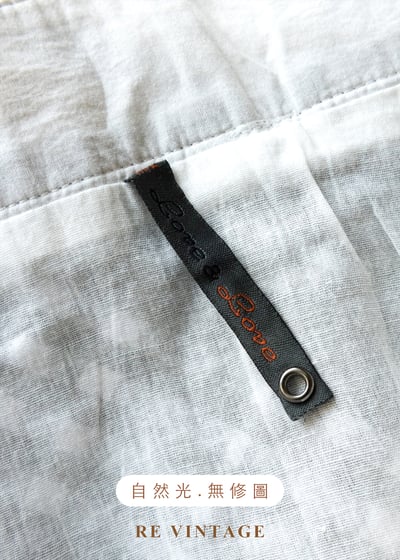 『歐洲寶物』塗鴉解構的狂想荷葉邊中長裙（30"）14