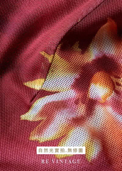 烈日向日葵細肩帶洋裝14