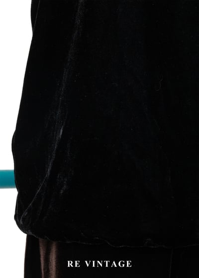 荒野星塵細肩帶絨布背心4