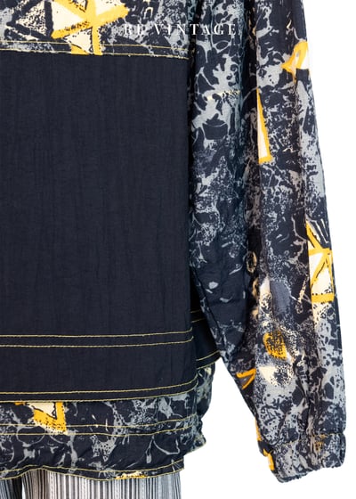 閃電星星のCloudy Day 半領衫12