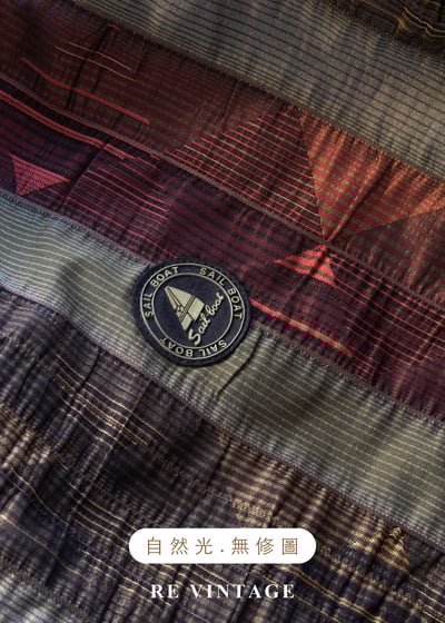 秋冬必備單品 - 秋天層岩套頭衫14