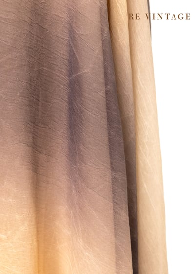 黃昏の撒哈拉沙漠長裙（25-27"）8