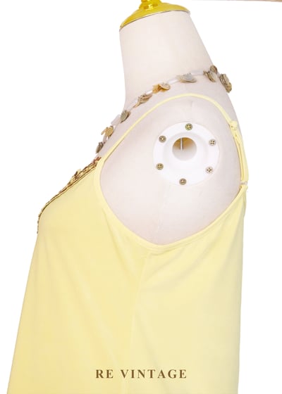 檸光心動細肩帶背心9