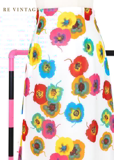 七彩花語魅力滿滿的美裙（26-30"）3