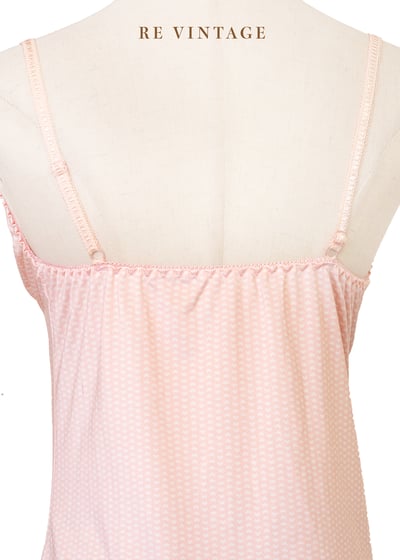 草莓奶霜蕾絲細語小背心11