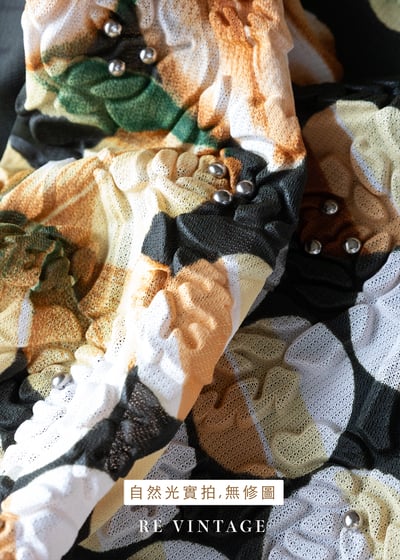 3D花朵與點の偶遇浪漫背心17