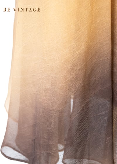 黃昏の撒哈拉沙漠長裙（25-27"）6