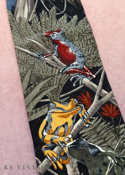 危險迷人毒蛙令帶7