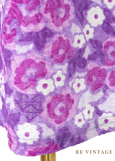 葡萄汽水糖細肩帶洋裝6