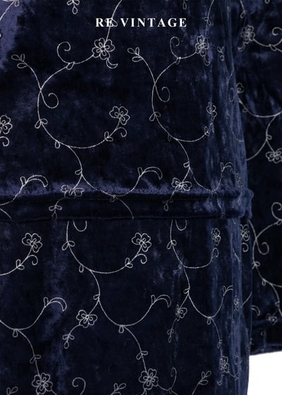 套裝上衣 - 月光蔓生上衣8