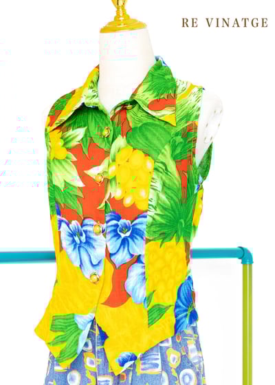 夏威夷Here I come 背心7