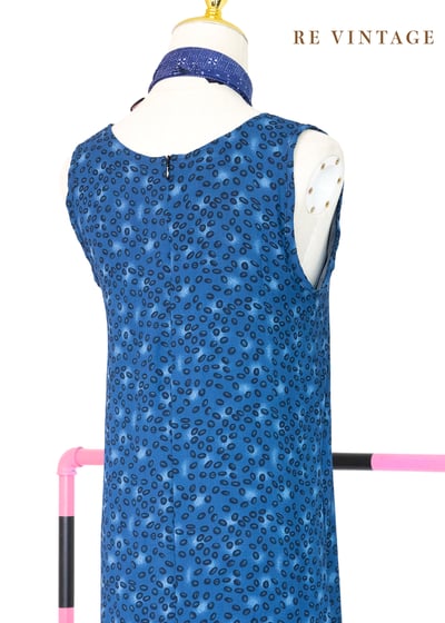 汽水口味の小豆子長洋裝10