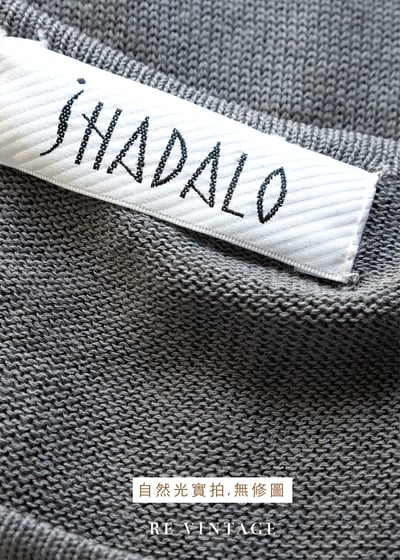 Morning Dove手工刺繡小花博款針織上衣15