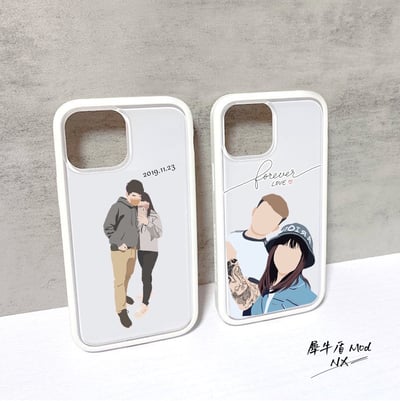 犀牛盾 Mod NX 防摔殼4