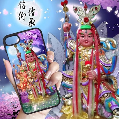 各式太子｜流氓｜九龍 ｜哪吒3