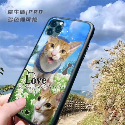 毛小孩訂做範例16