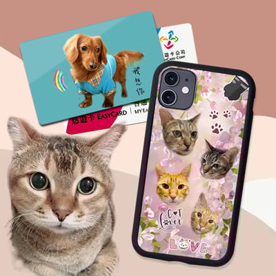 毛小孩訂做範例11