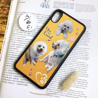 寵物設計範例218