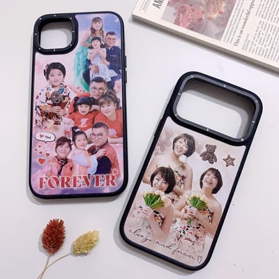 軍規｜金屬框防摔殼23