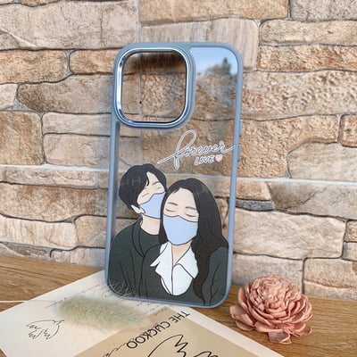 顏繪┃細緻風格3