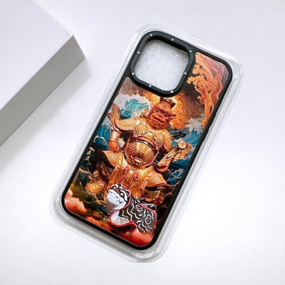 軍規｜金屬框防摔殼16