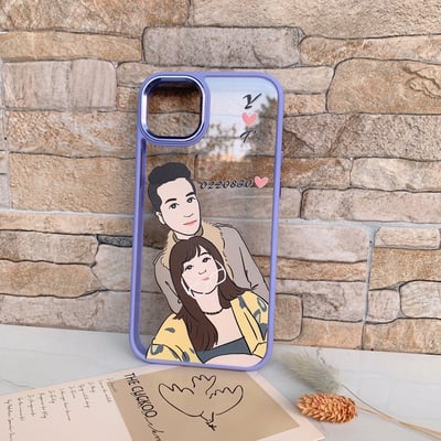 顏繪┃經典風格3