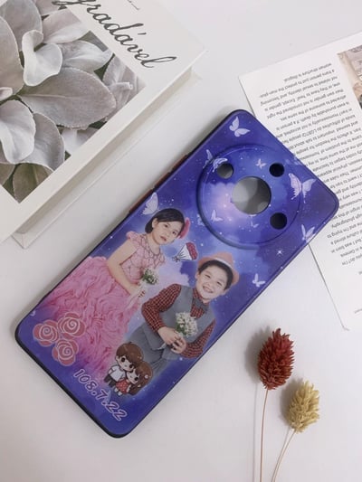 磨砂｜二合一防摔殼17