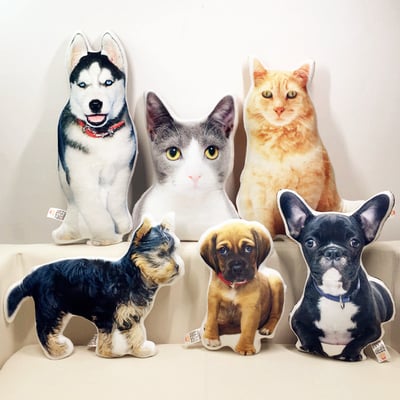 寵物設計範例214