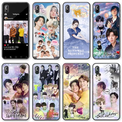 偶像手機殼13