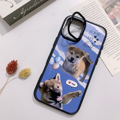 磁吸鏡頭支架防摔殼13