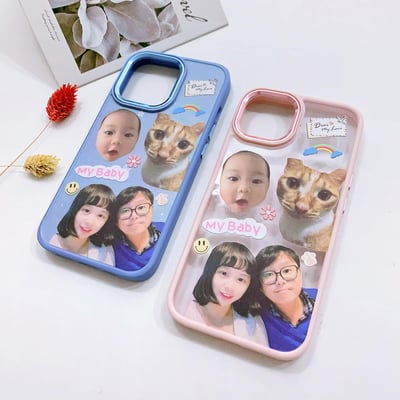 軍規防摔｜合金框殼 範例3